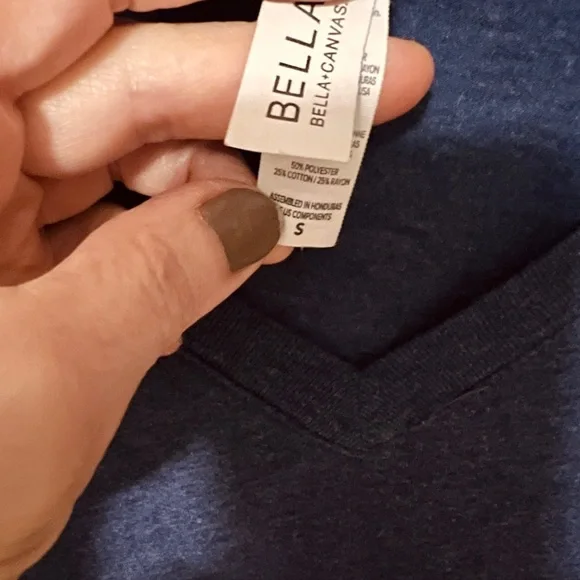 Donkey on a bicycle T-shirt - Picture 3 of 4